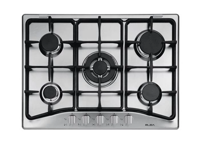 ELBA E95545X 5 Gas Burners HOB