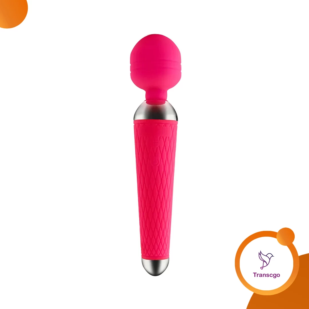 Generic AV Wand Massager Erotic Pussy Adult Sex Toy