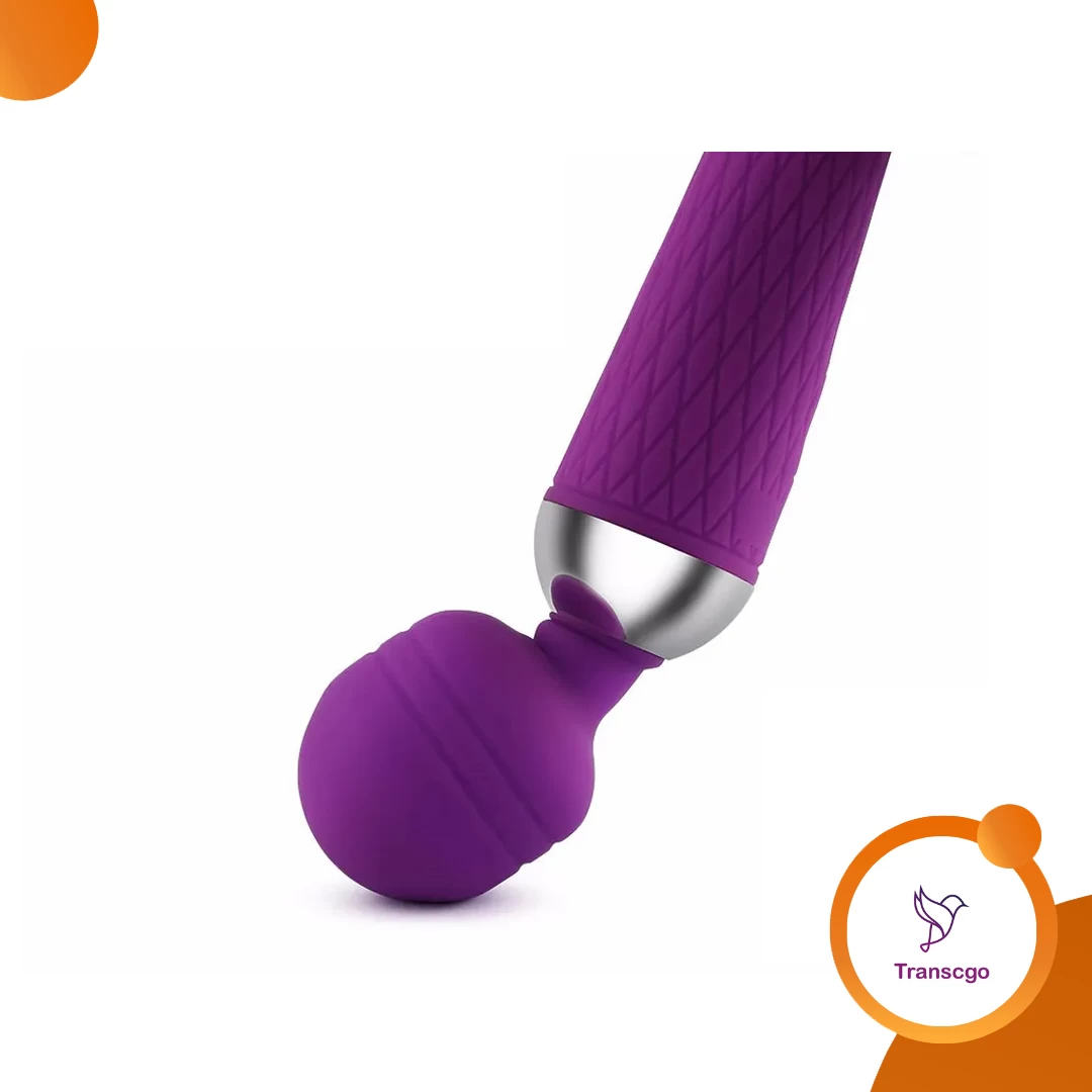 Generic AV Wand Massager Erotic Pussy Adult Sex Toy - image 4