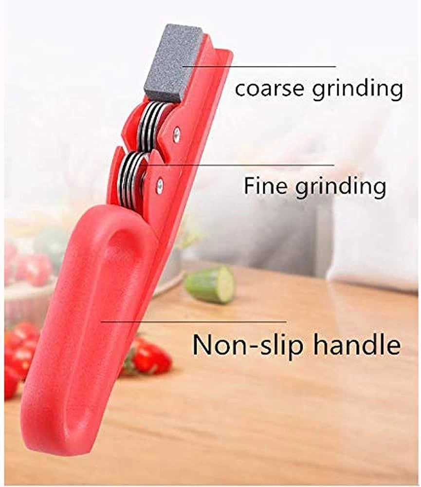 Generic Family Knife Sharpener