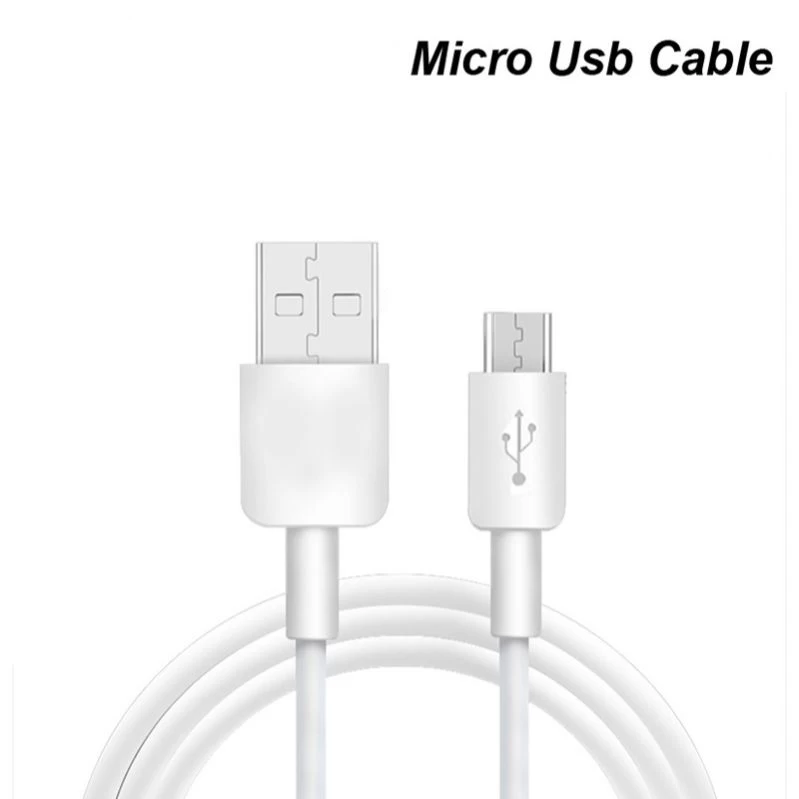 Huawei Fast Charge Micro USB Cable Connector Phone Charger - image 3