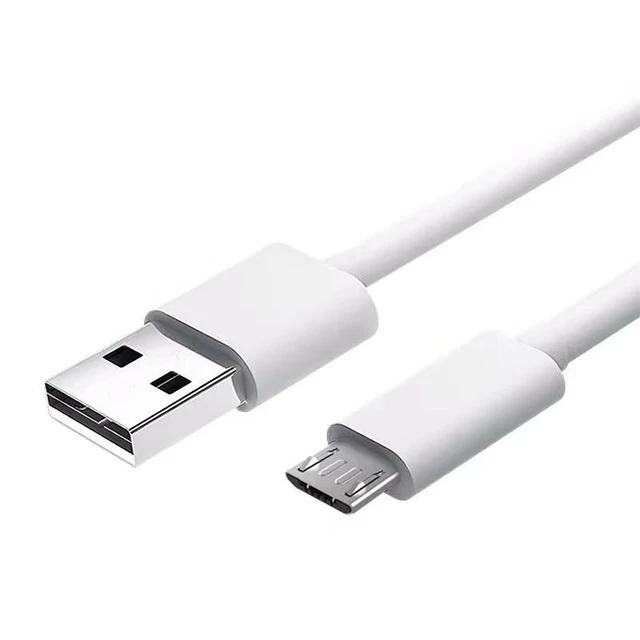 Huawei Fast Charge Micro USB Cable Connector Phone Charger - image 4