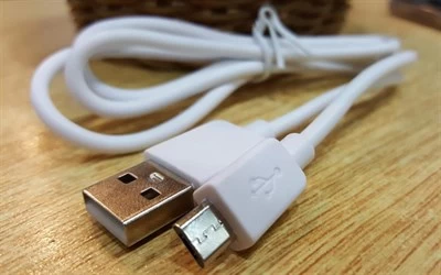 Huawei Fast Charge Micro USB Cable Connector Phone Charger - image 5