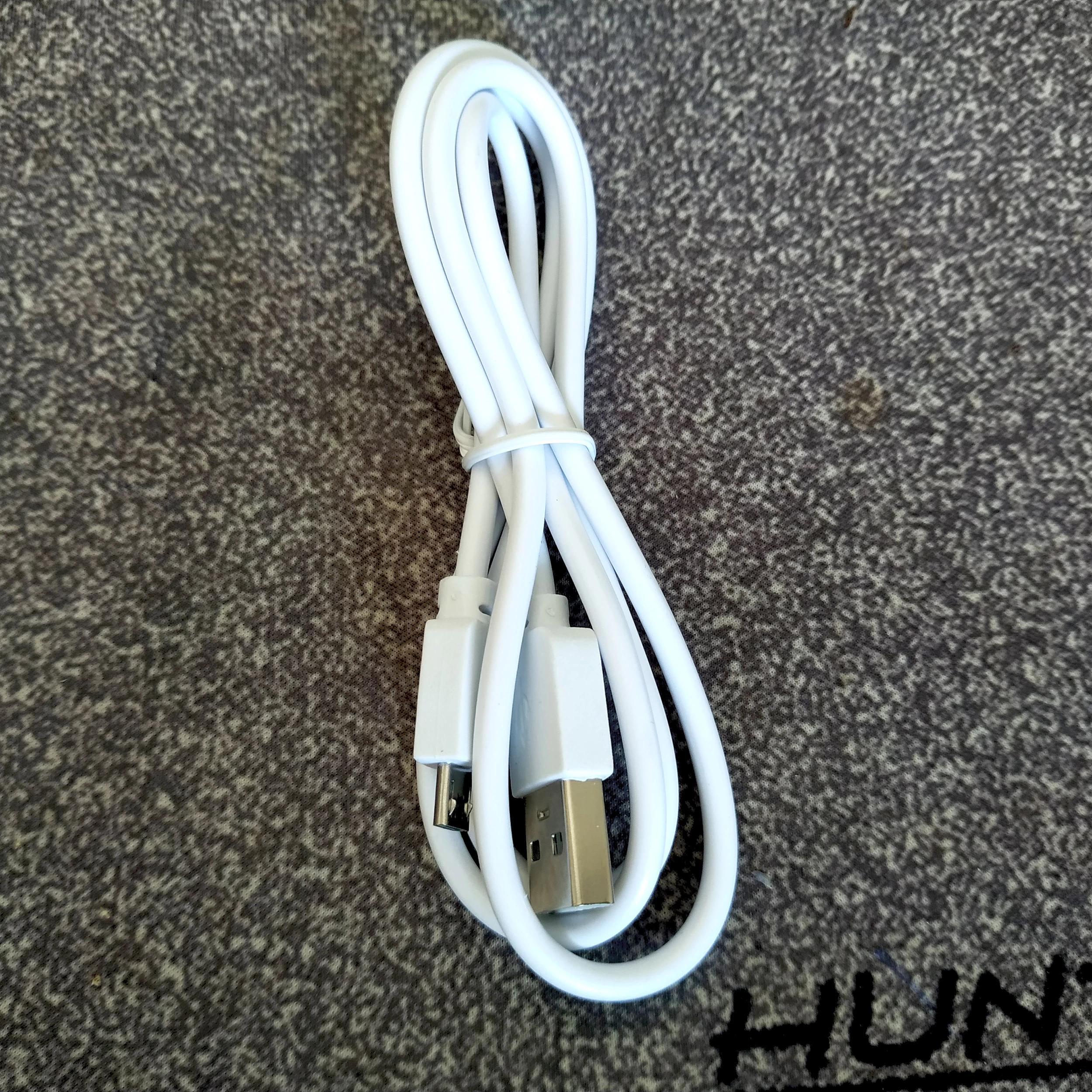 Huawei Fast Charge Micro USB Cable Connector Phone Charger - image 2