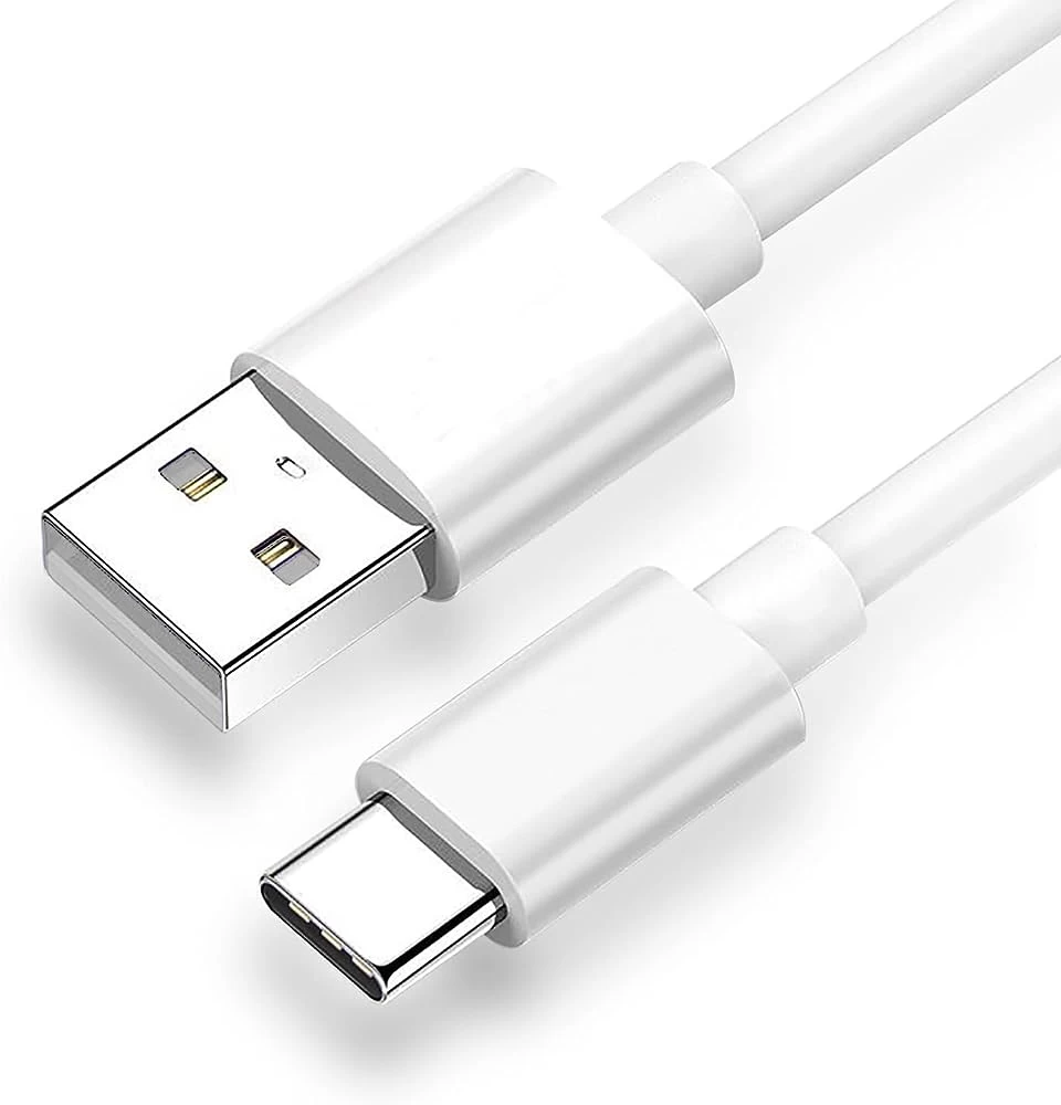 Generic Fast Charge Reversible USB C Type-C Cable - image 2