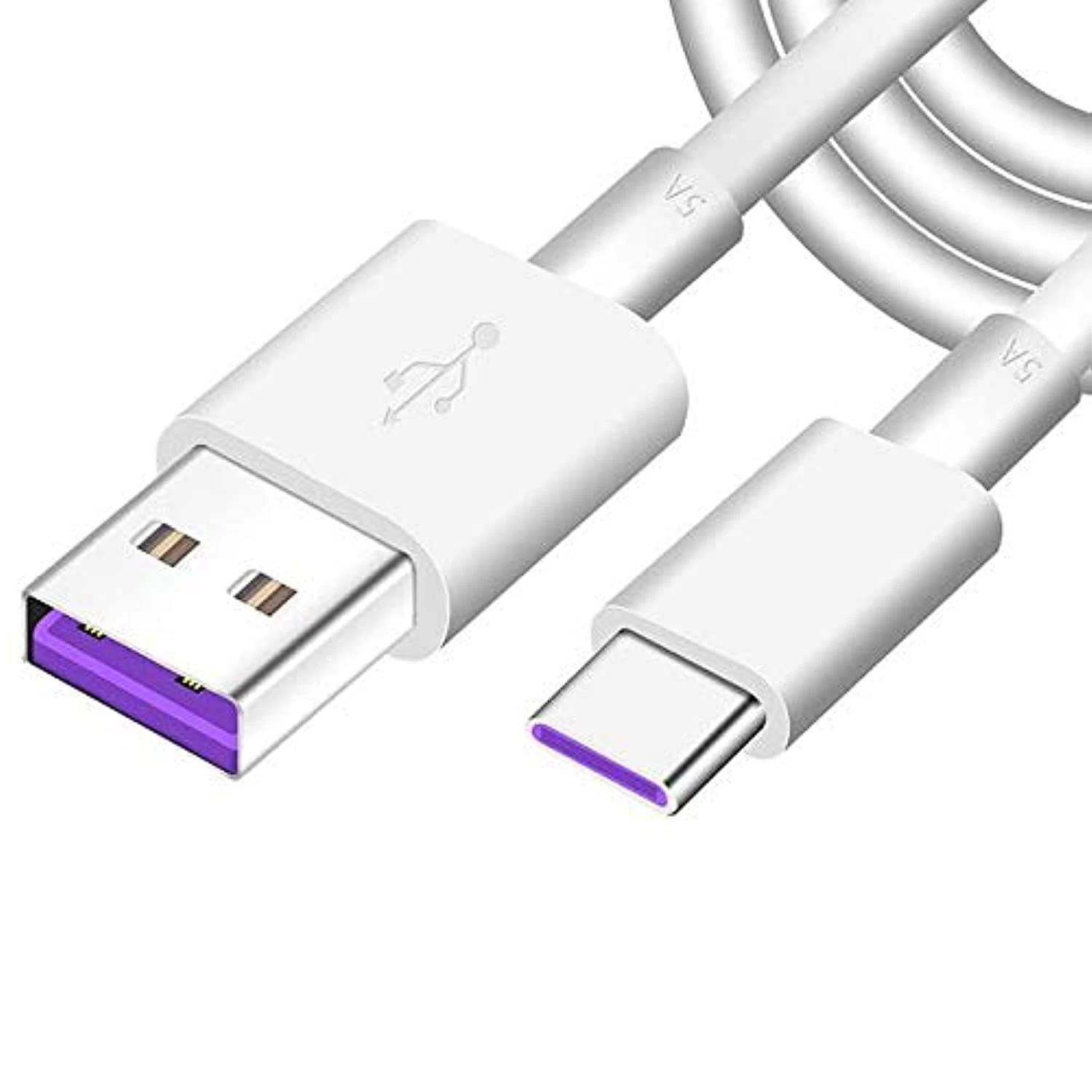 Generic Fast Charge Reversible USB C Type-C Cable - image 4