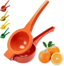 Generic Hand Juicer Lime Professional Extractor
