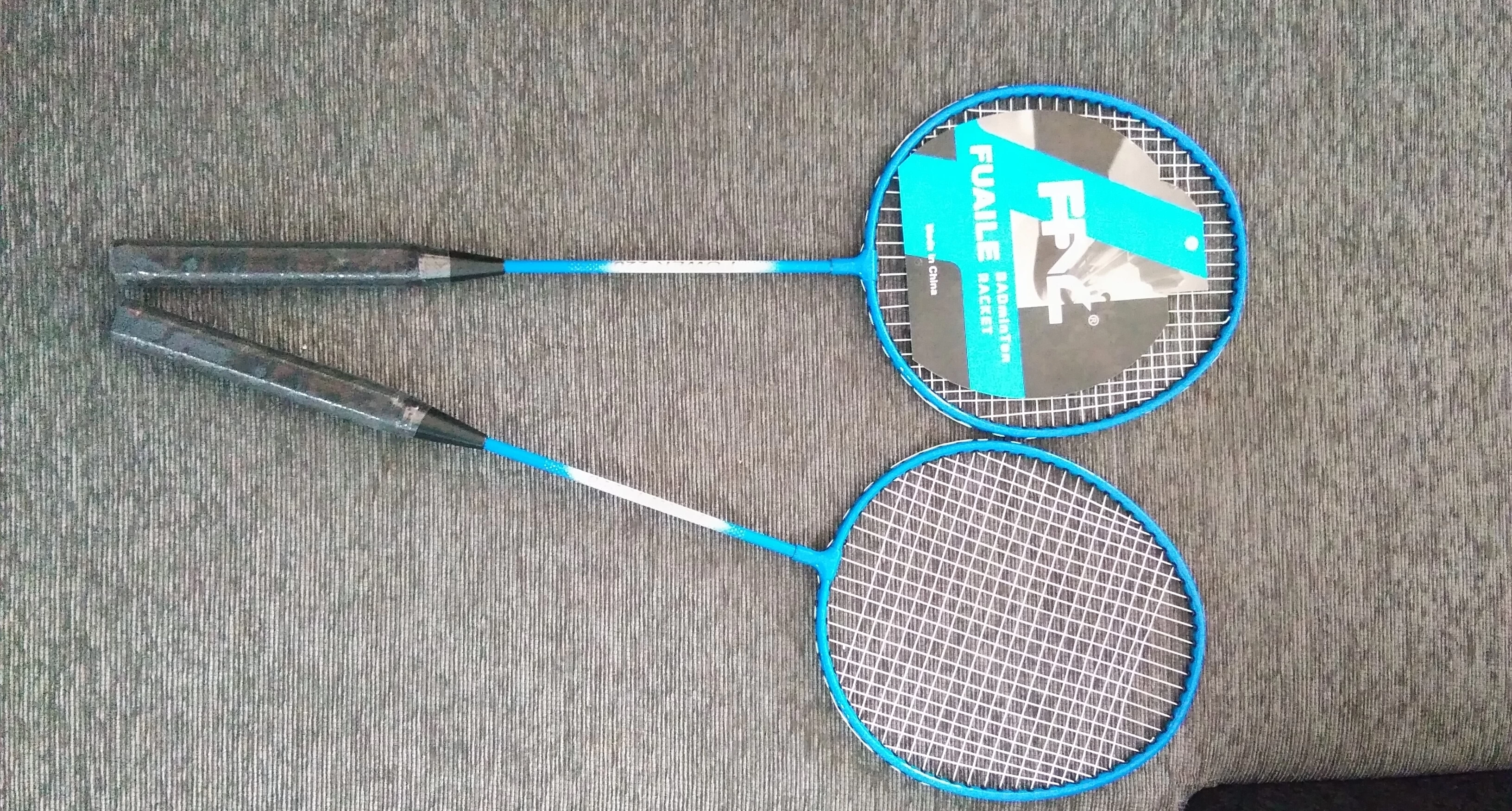 FUAILE Badminton Racket