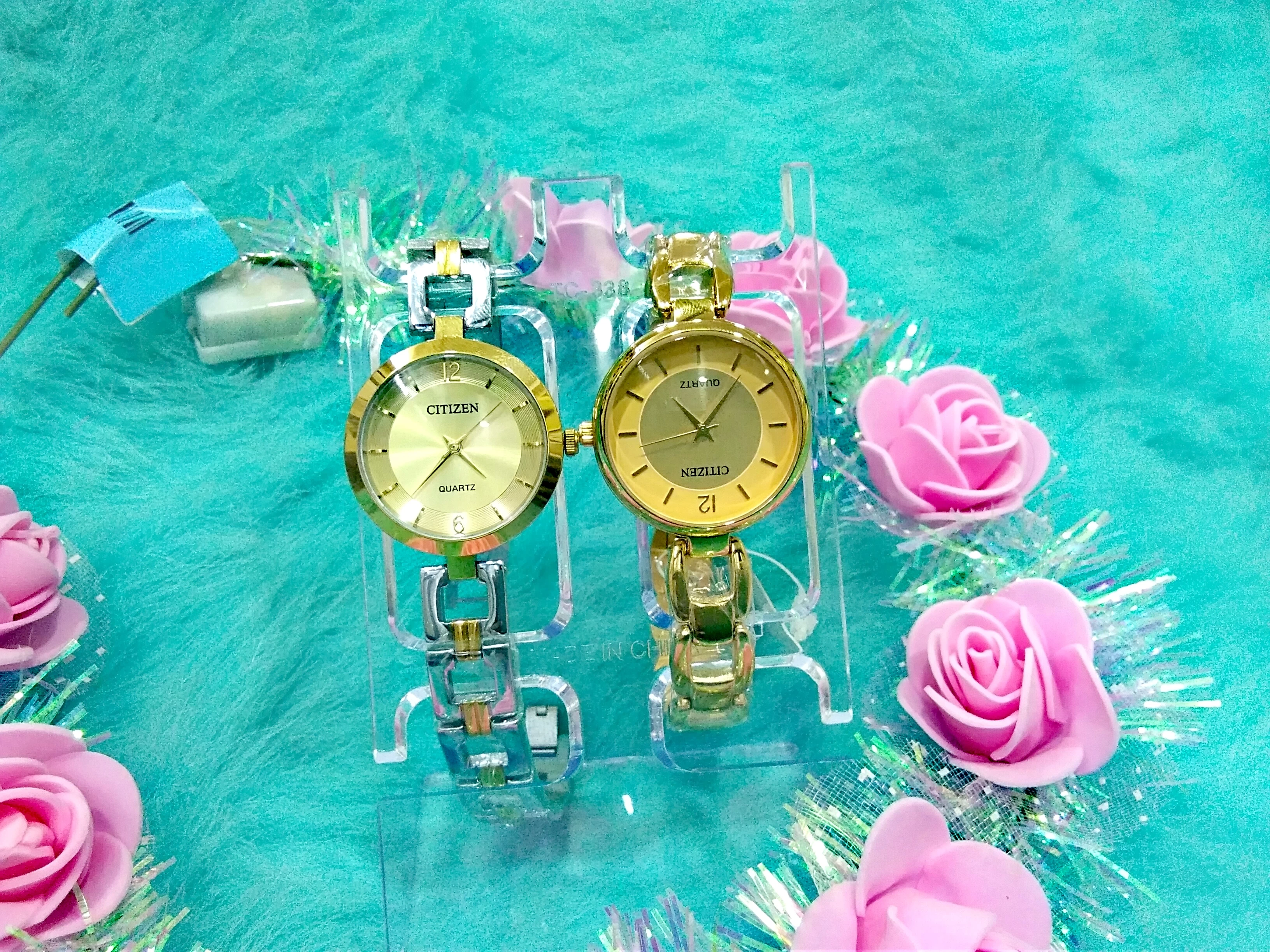 Happy Watch Multi-shape