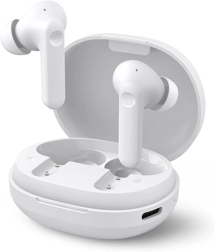 Haylou MoriPods ANC BT Earphones Noise Cancellation