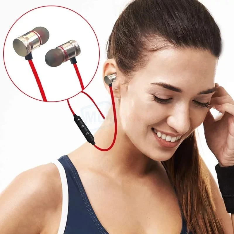 Generic Hi-Fi Stereo Sound Headset - image 2
