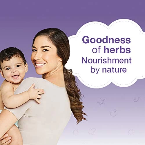 Himalaya Baby Lotion 200ml Almond Olive Oil - image 3