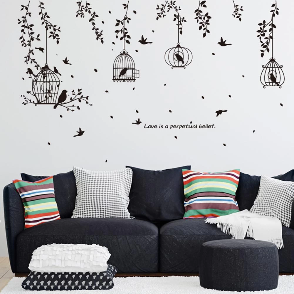 Generic Wall Sticker Kids Room Decoration
