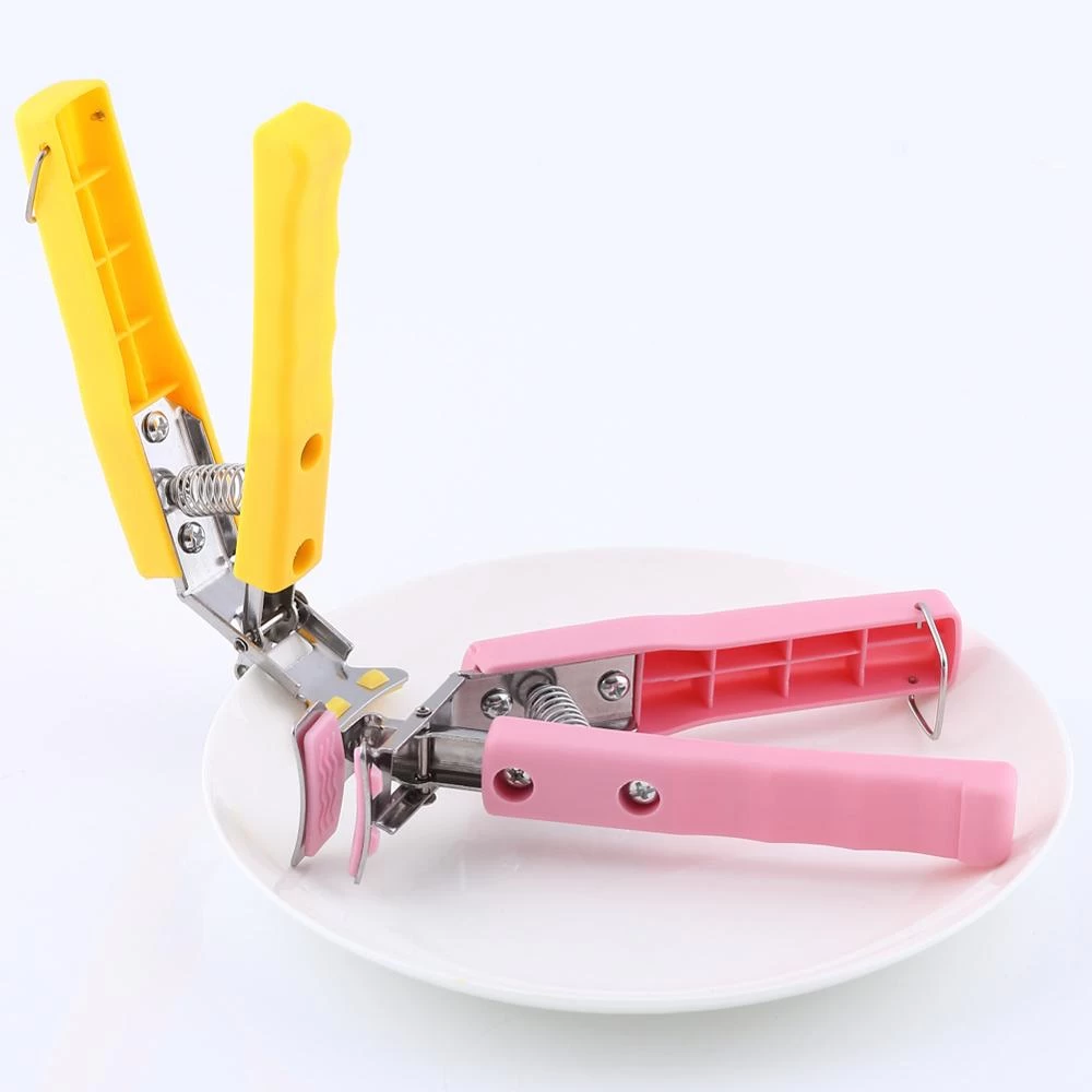 Generic Hot Pot Gripper Anti-Hot Bowl Clip - image 2