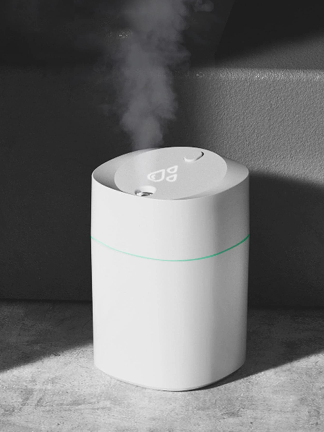 humidifier air small portable spray - image 2