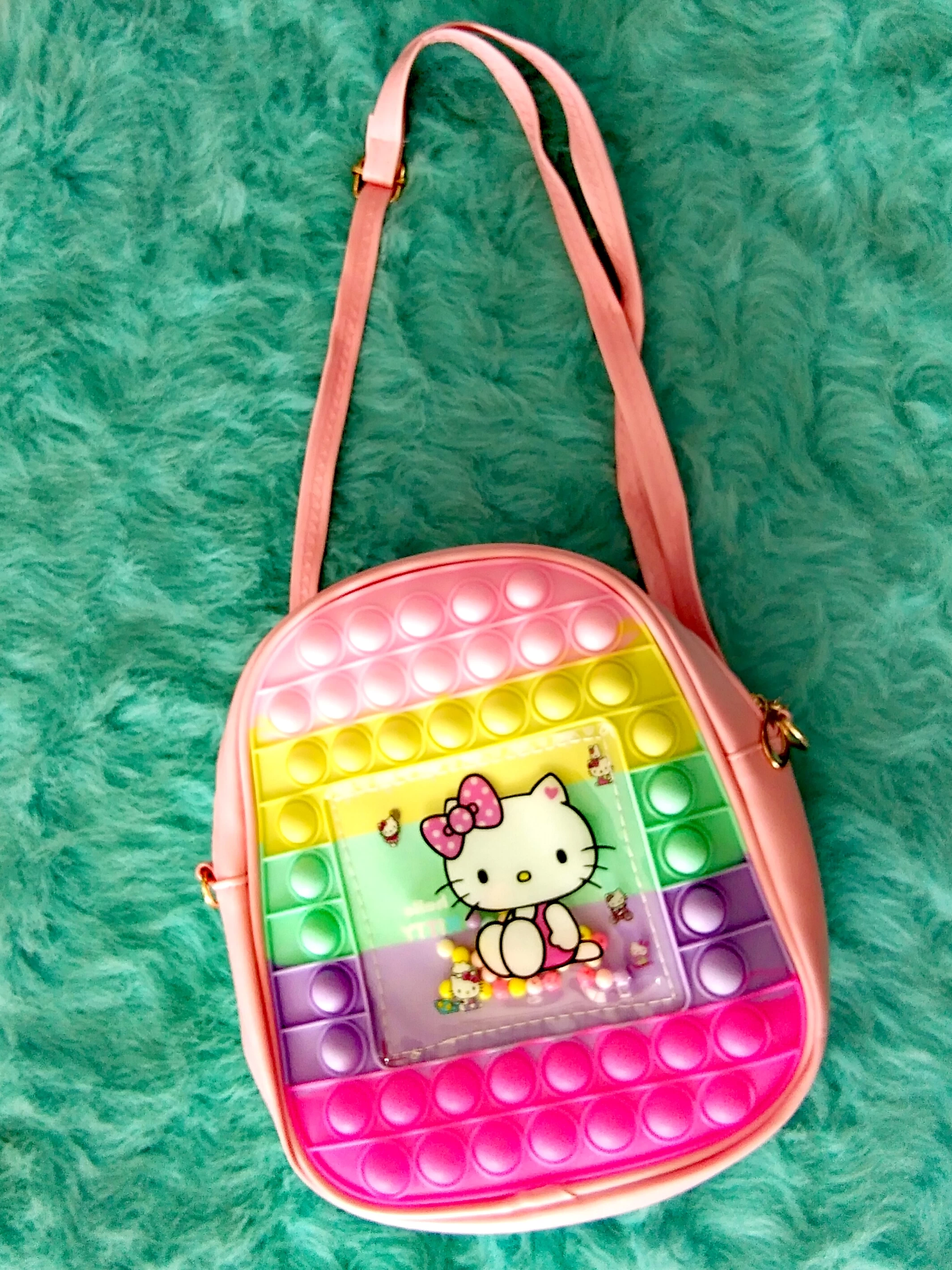 Generic Kids Bag - Available in Various Designs - image 2