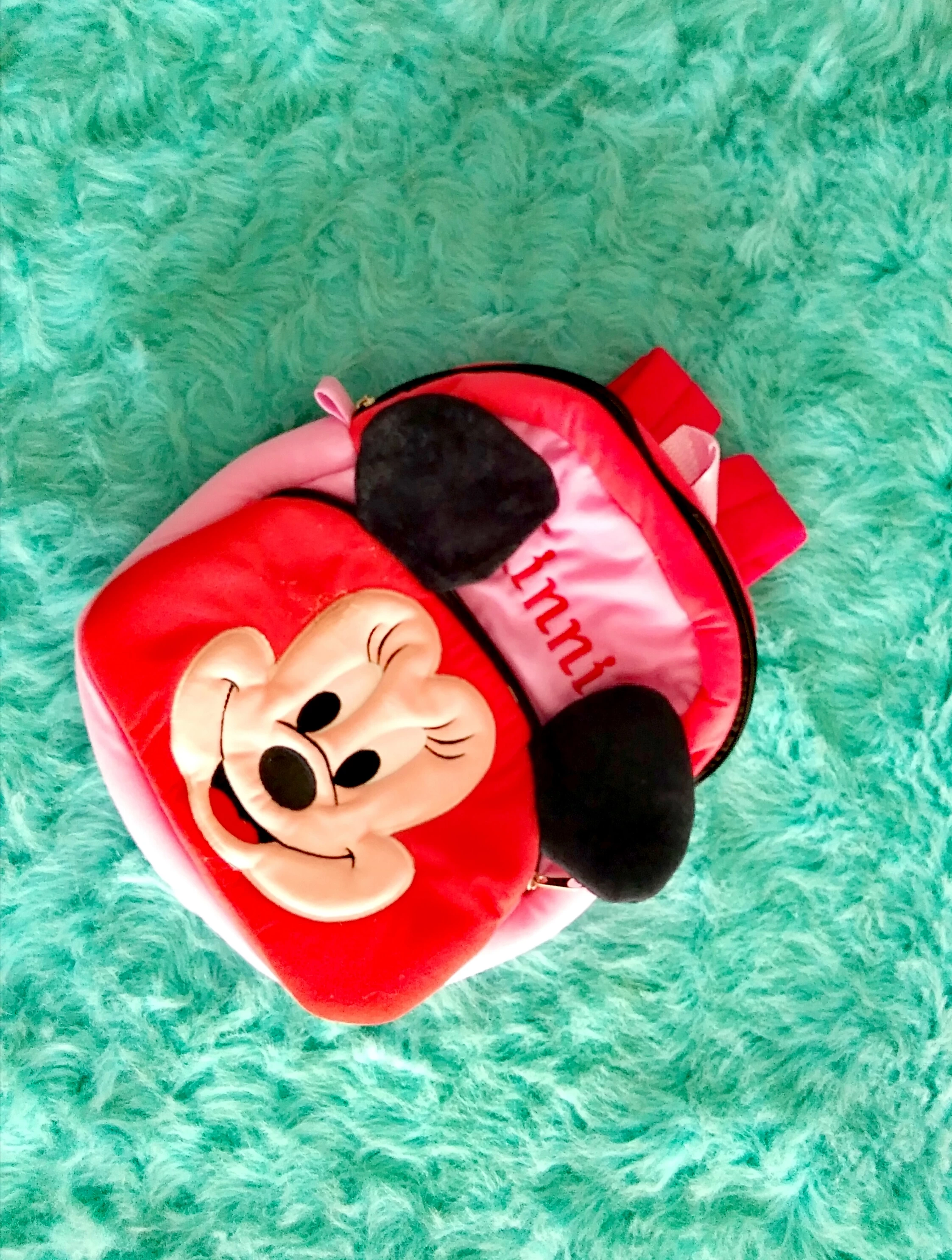 Generic Kids School Bag