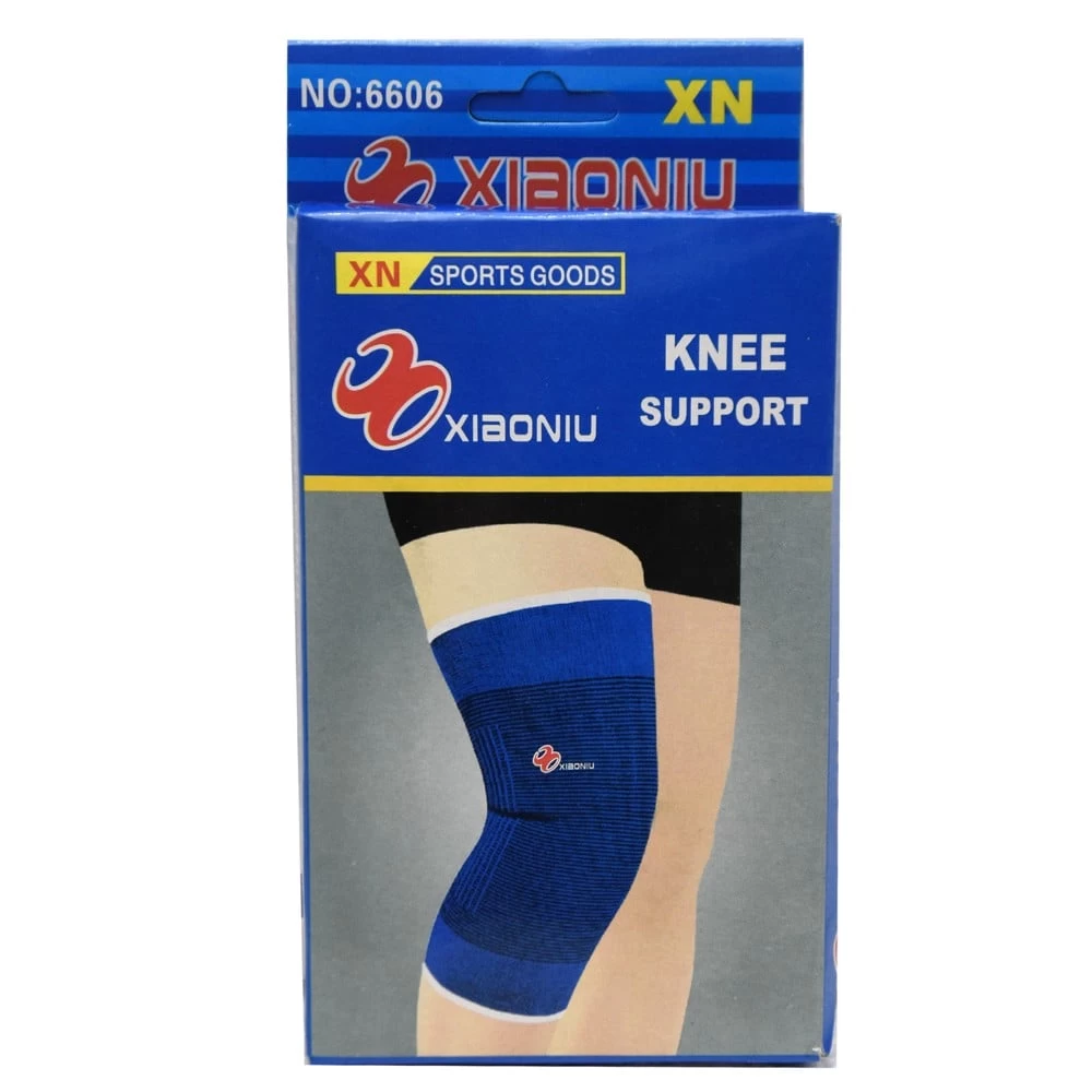 Generic Knee Support for Joint Protection
