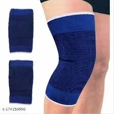 Generic Knee Support for Joint Protection - image 2