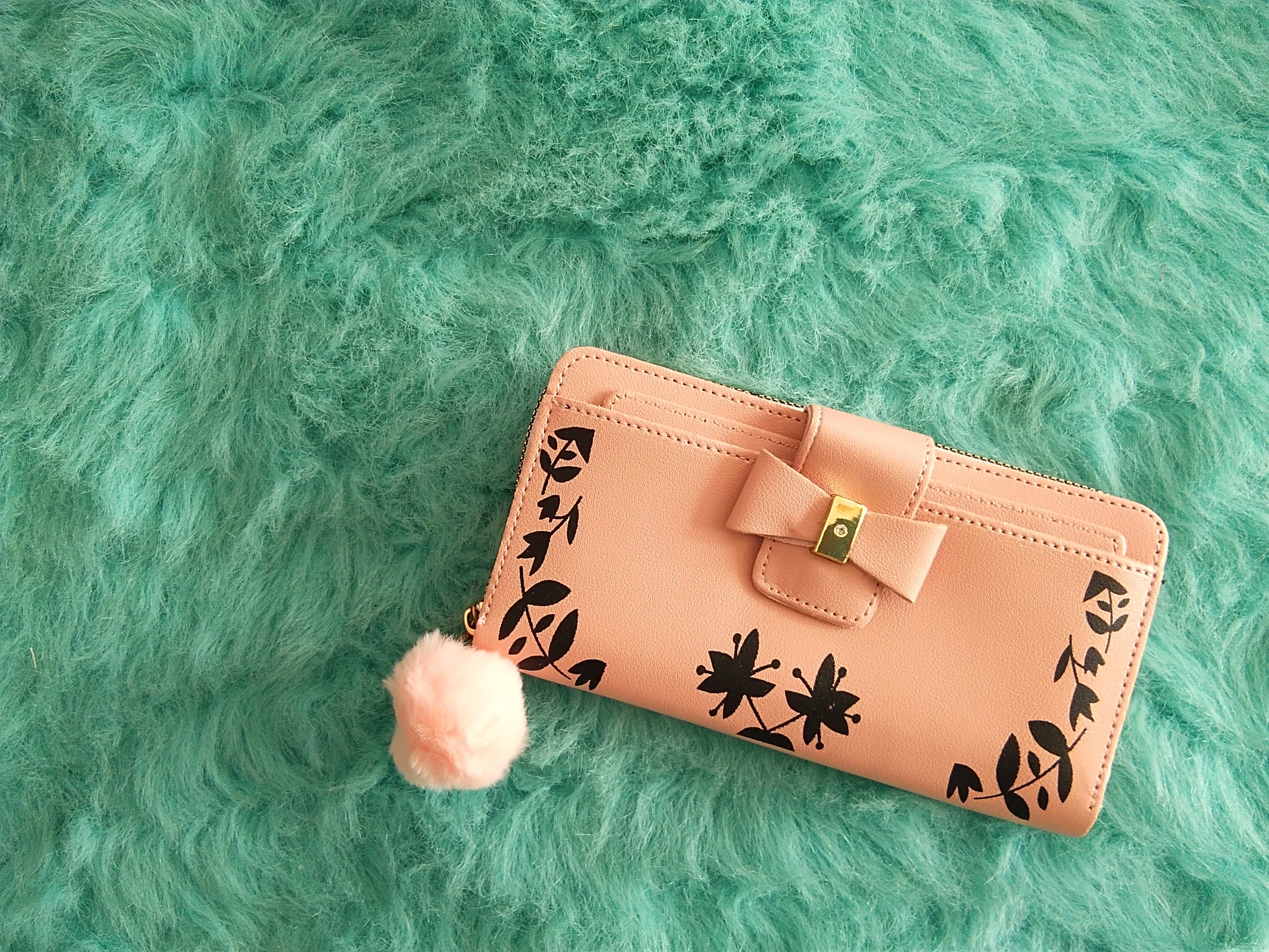 Generic Ladies Wallet