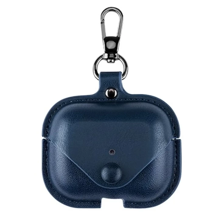 Generic Airpods Pro Leather Case Protector - image 4