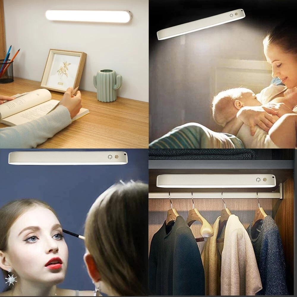 Led Lights Table Lamp Desk Lamp Bedroom Night Light - image 2