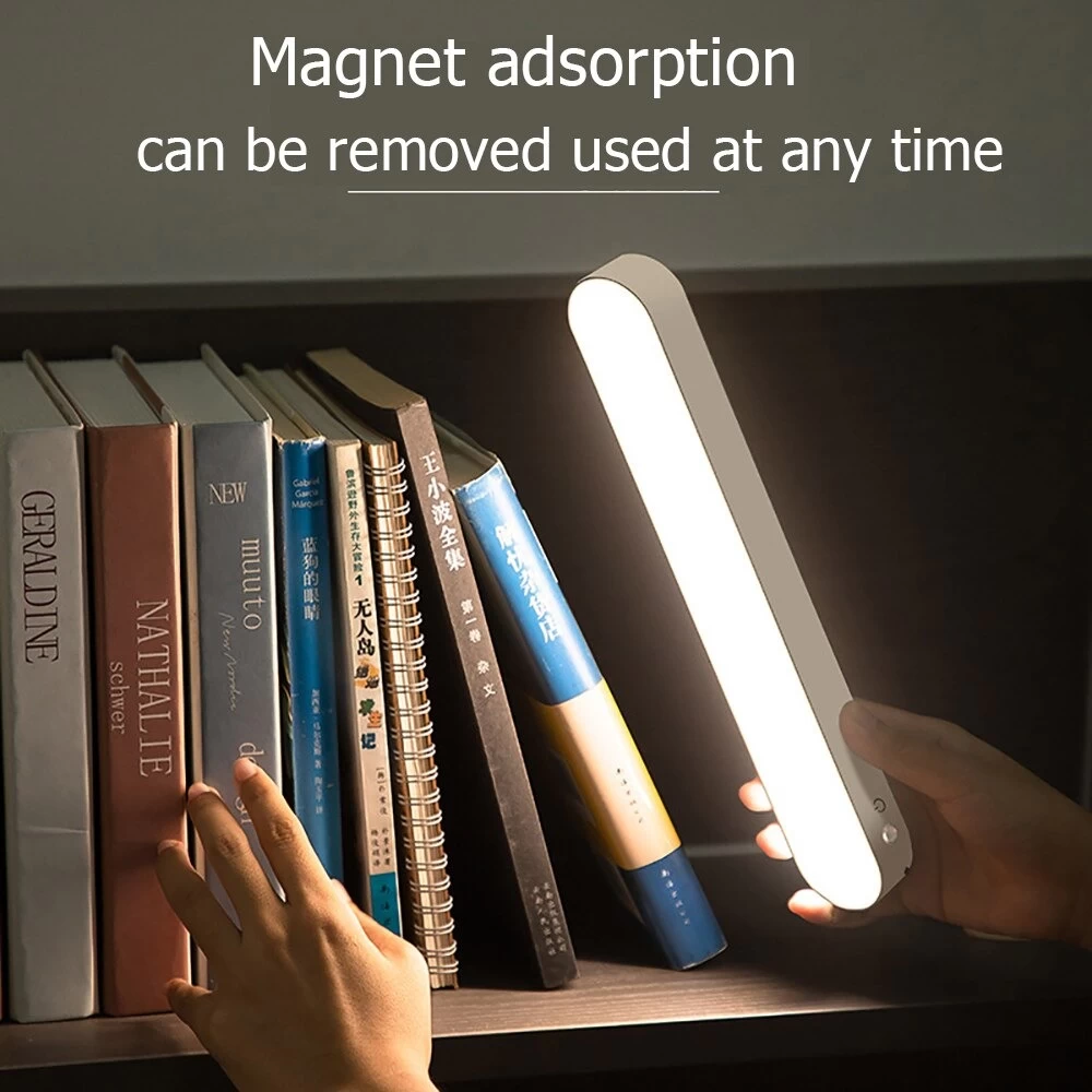 Led Lights Table Lamp Desk Lamp Bedroom Night Light - image 3