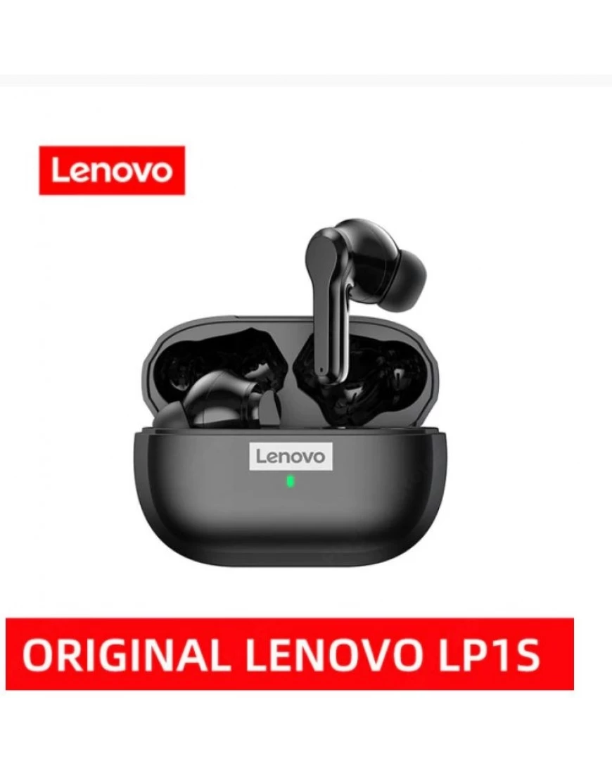 Lenovo Thinkplus LivePods LP1S Wireless Bluetooth