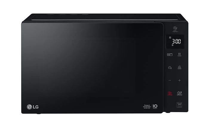 LG 36L Neo Chef Solo Microwave Oven