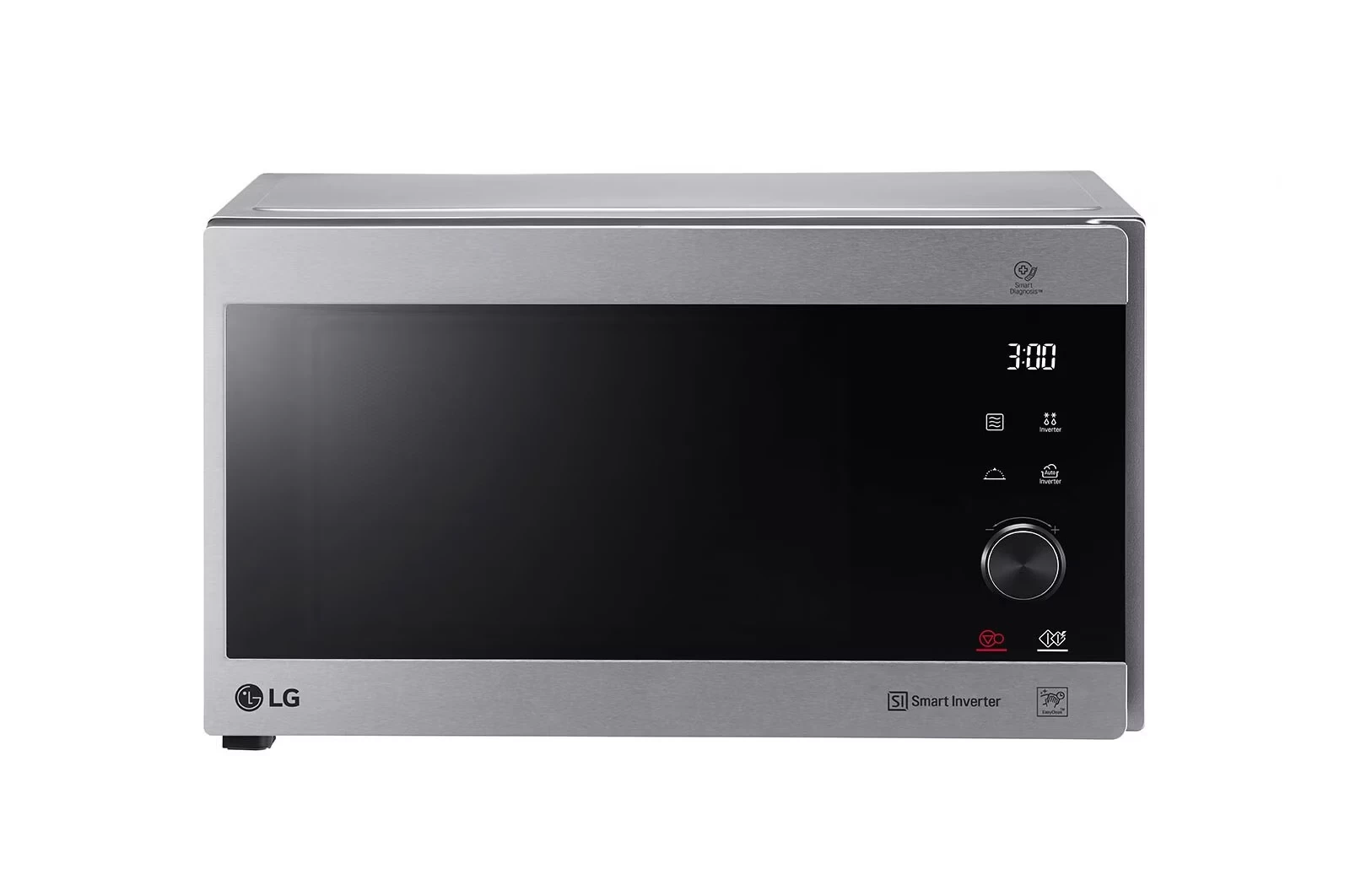 LG MH8265CIS 42L Smart Inverter Microwave