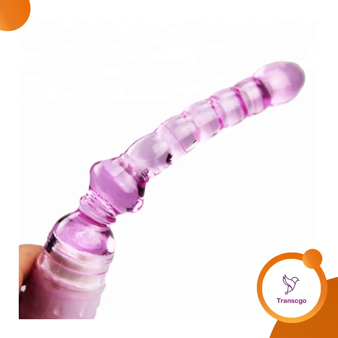 Generic Mini Anal Plug Vibrating Sex Toy - image 2
