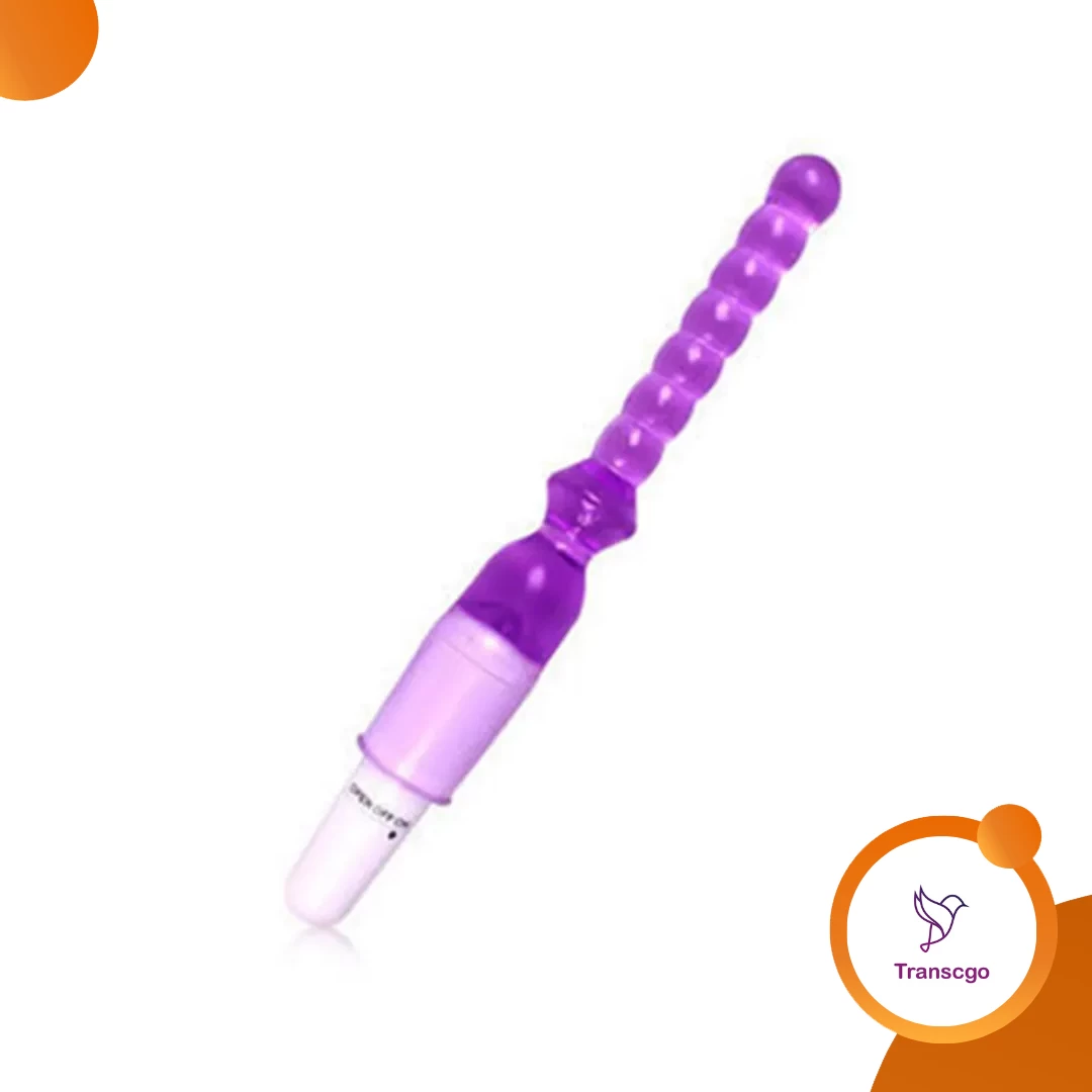 Generic Mini Anal Plug Vibrating Sex Toy - image 4