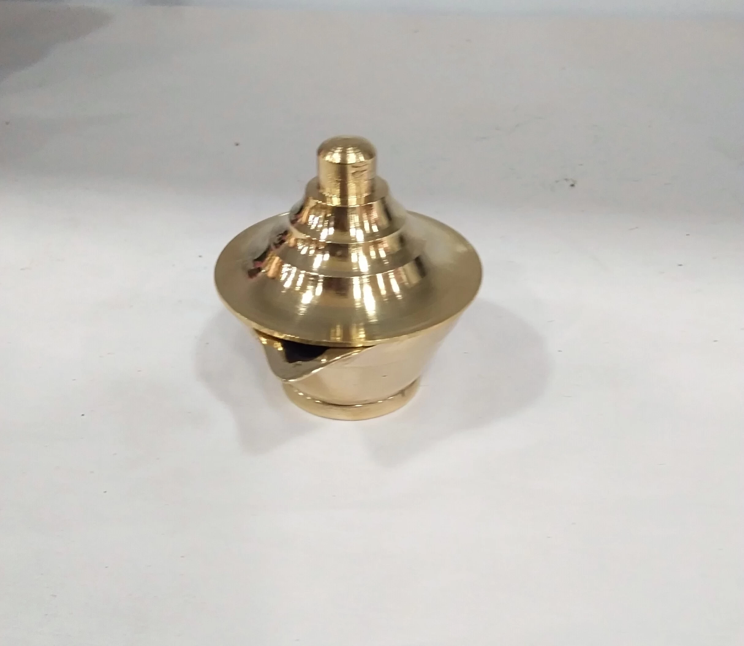 Generic Mini Oil Lamp 3Cm