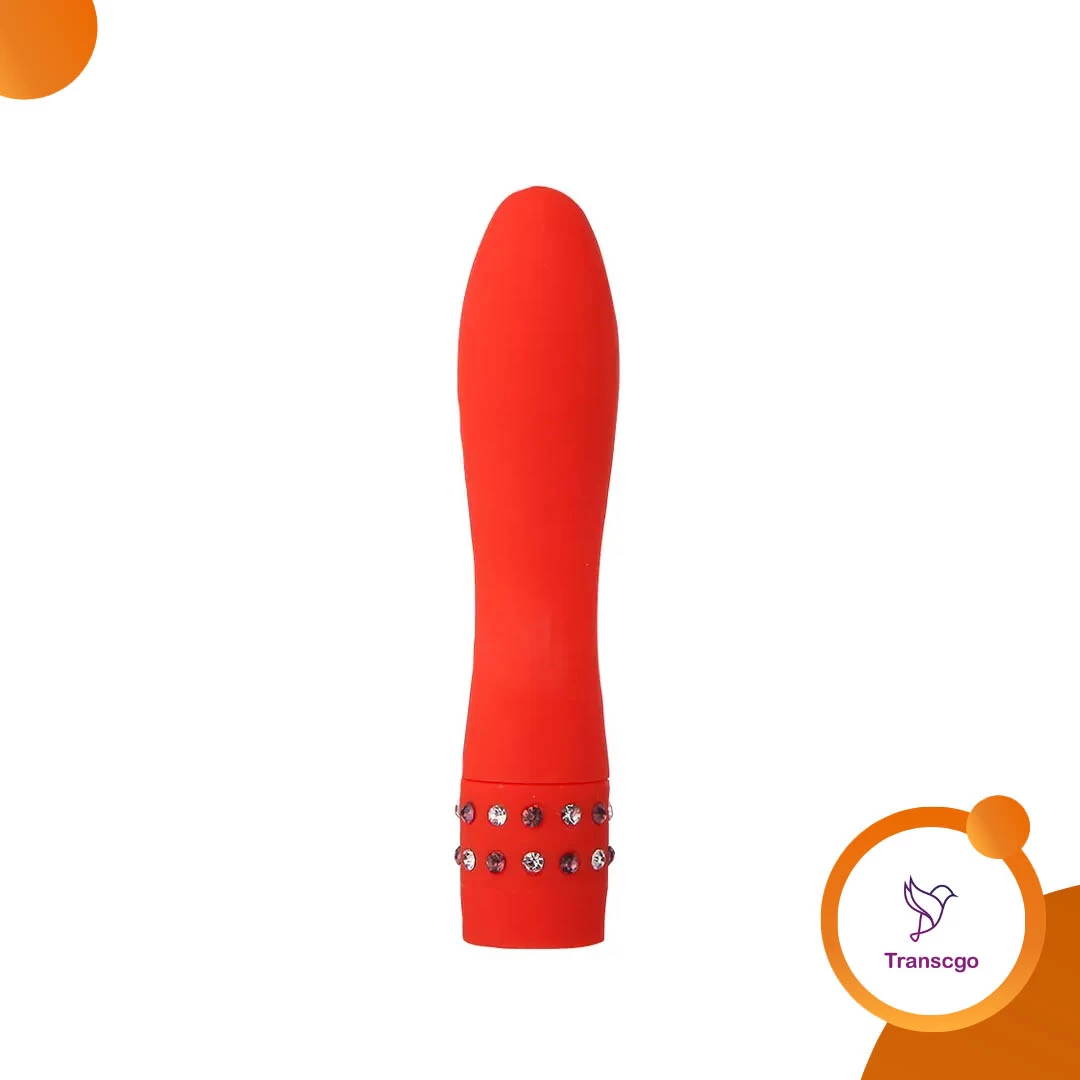 Generic Mini Bullet Vibrator G Spot Stimulation - image 2