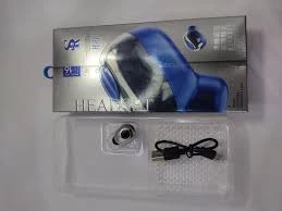 Generic Mini Wireless Headset for Calls & Music - image 2