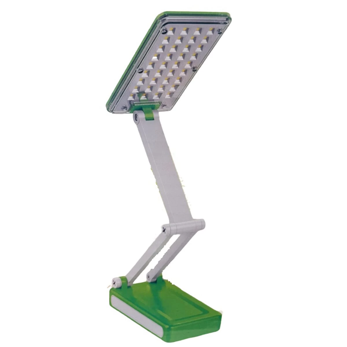 MITSHU LED Rechargeable Table Lamp - image 2