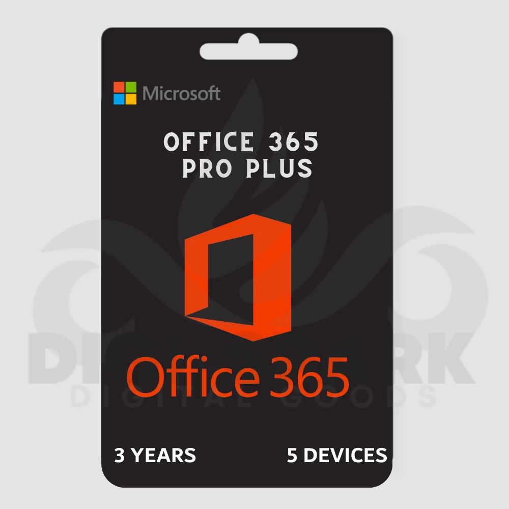 Office 365 Pro Plus for Devices | 1 Year
