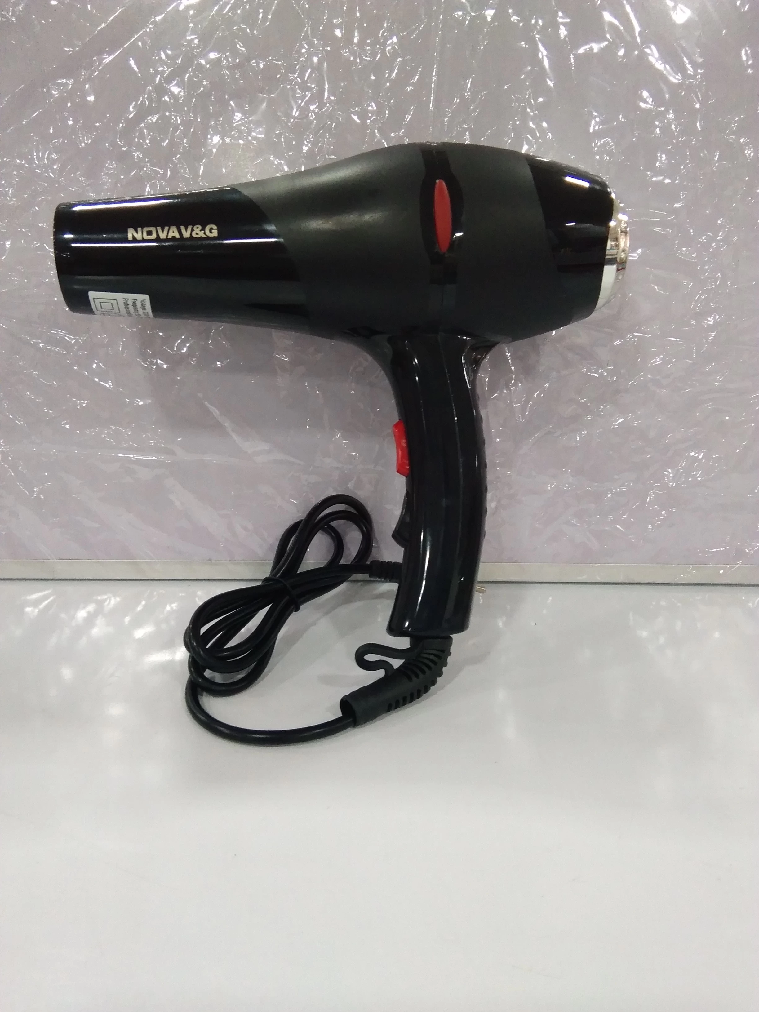 Nova Hair Dryer - image 3
