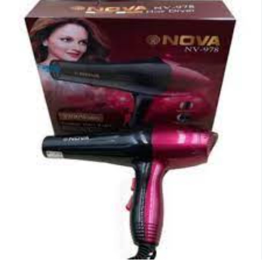 Nova Hair Dryer - image 3