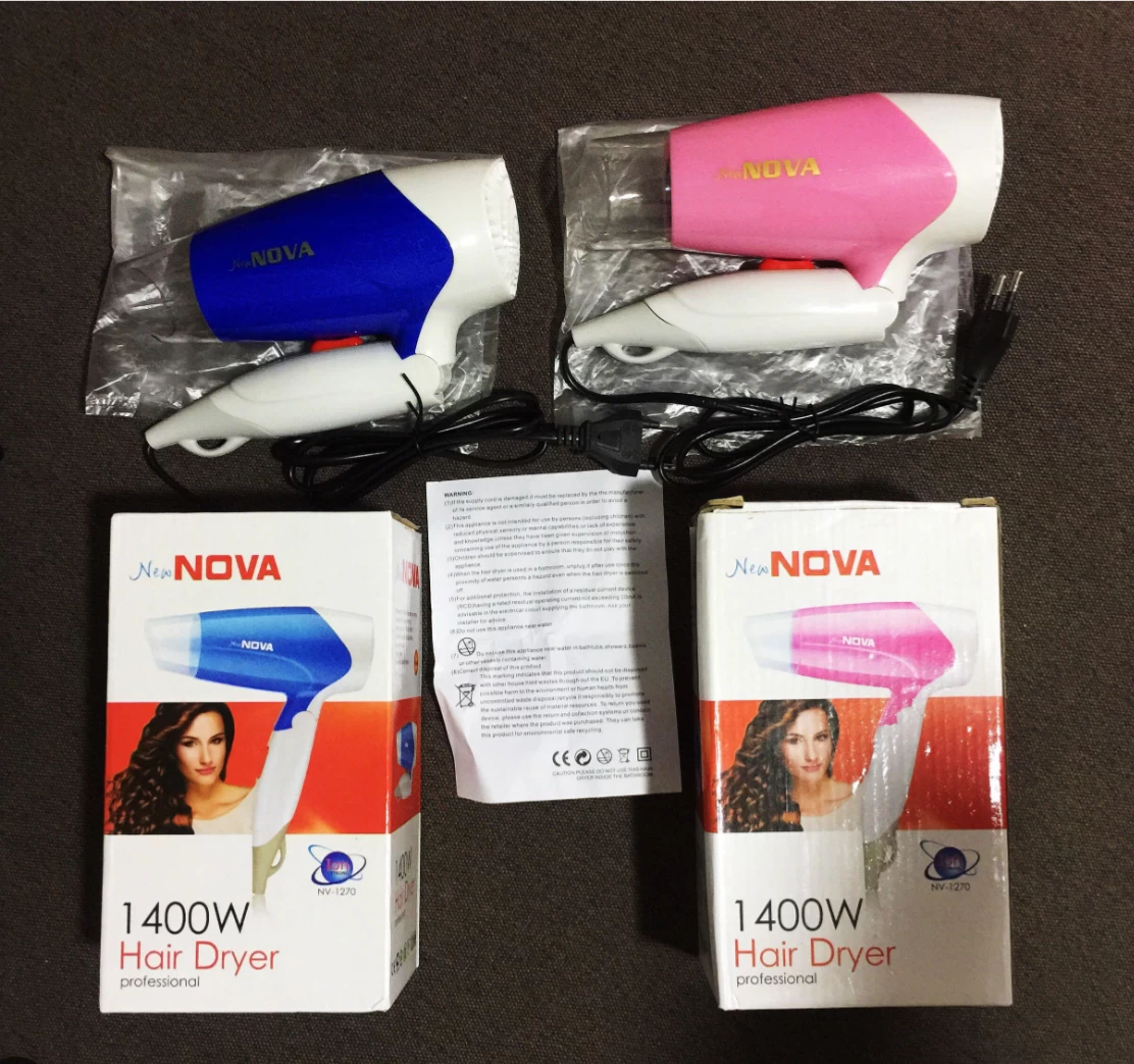 Nova Hair Dryer - image 1