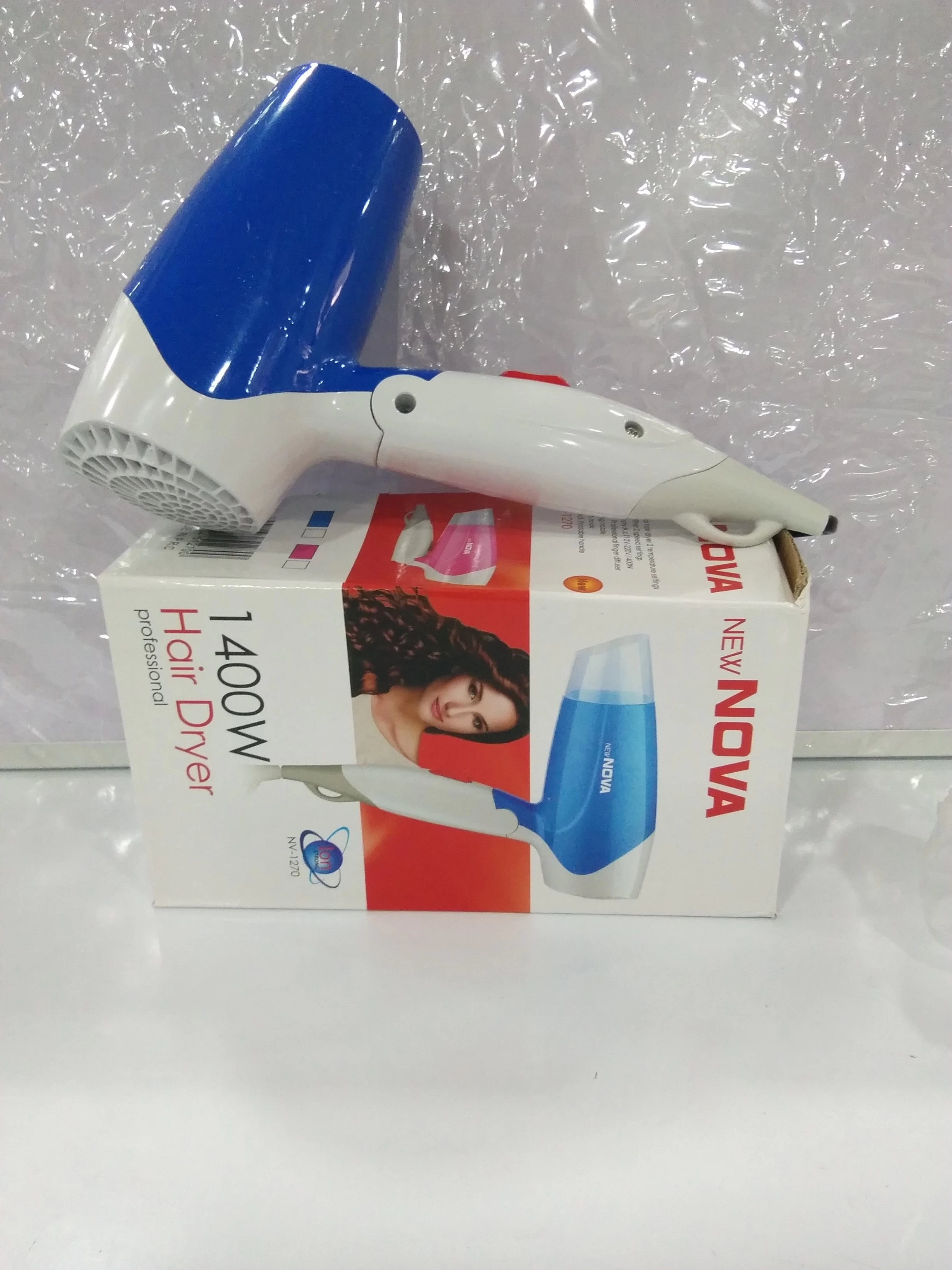 Nova Hair Dryer - image 2