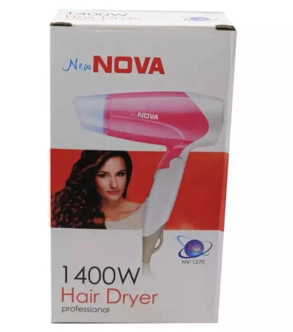 Nova Hair Dryer - image 3