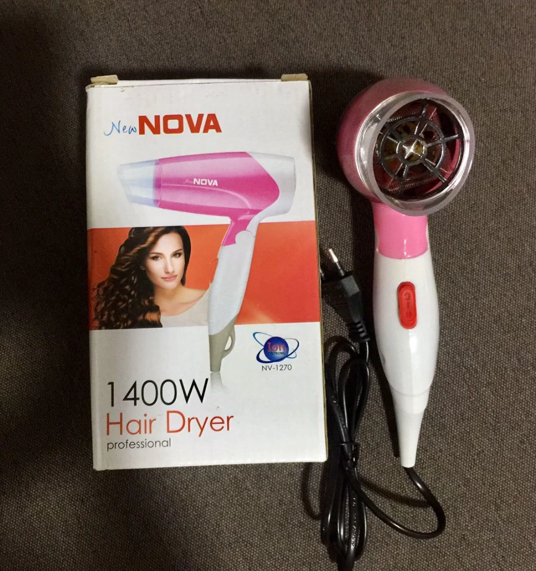 Nova Hair Dryer - image 4