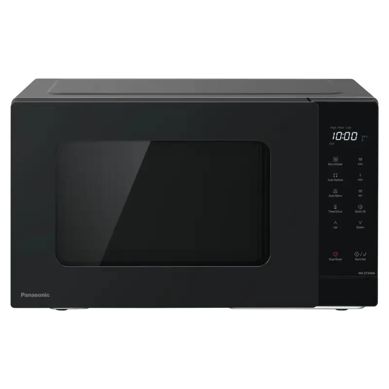 Panasonic NN-ST34NB 25L 900W Microwave Oven