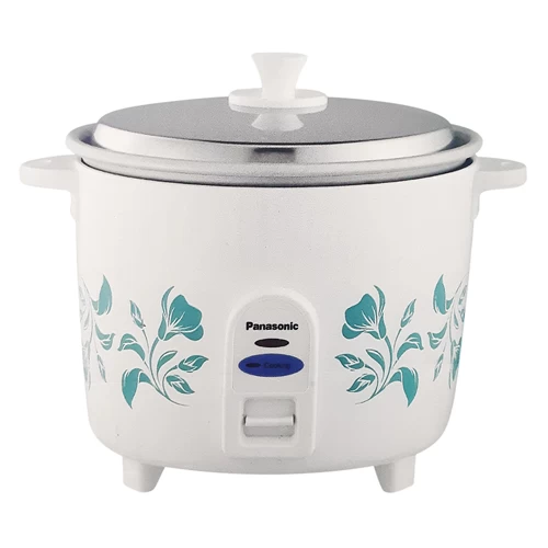 Panasonic SRY18LY Rice Cooker 1.8L