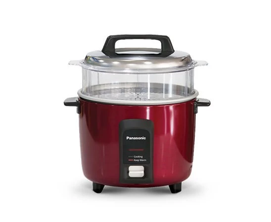 Panasonic SR-Y18GS 1.8L Rice Cooker