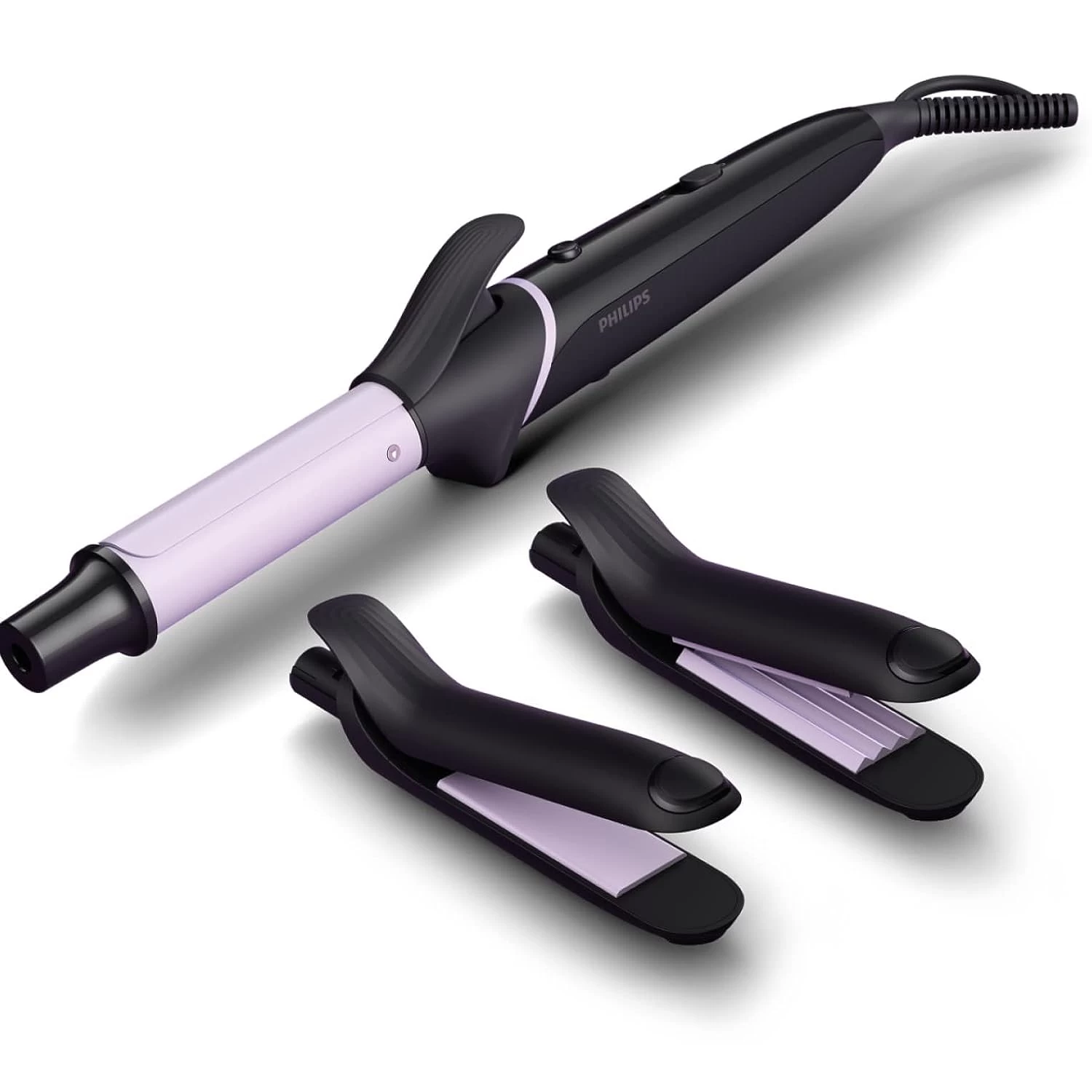 Philips Crimp, Straighten - BHH816