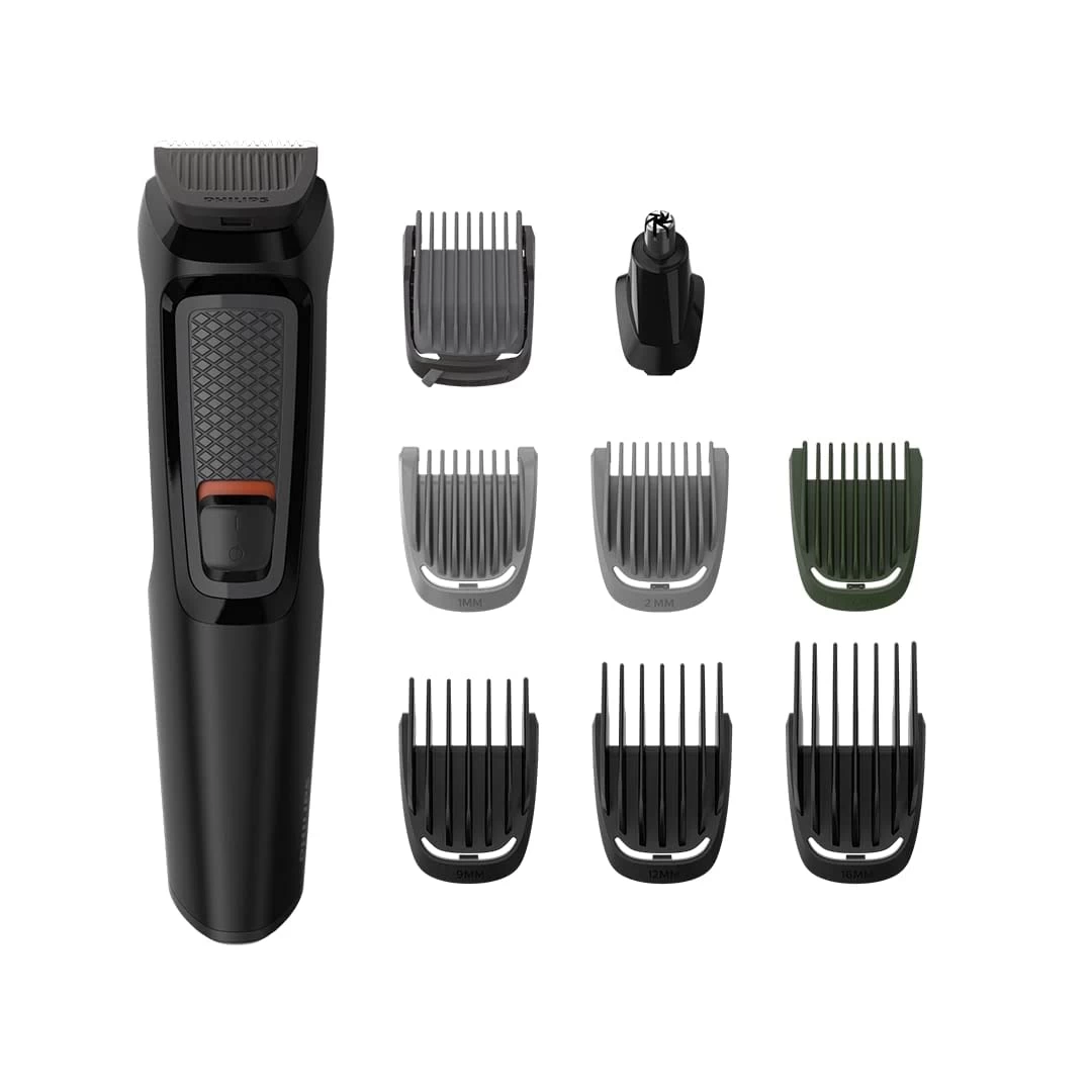 Philips MG3710/65 Multi Grooming Kit 9-in-1