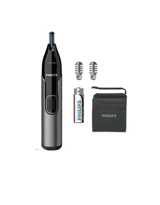 Philips NT3650 Nose, Ear & Eyebrow Trimmer