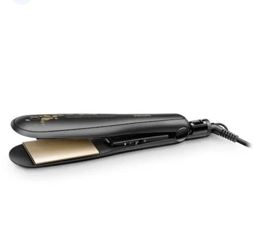 Philips BHS736 Keratin Titanium Hair Straightener